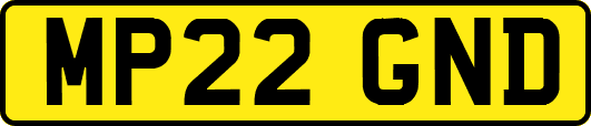 MP22GND