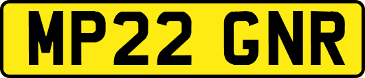 MP22GNR