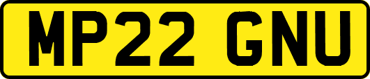MP22GNU