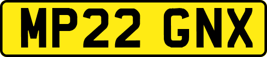 MP22GNX