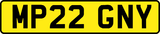 MP22GNY