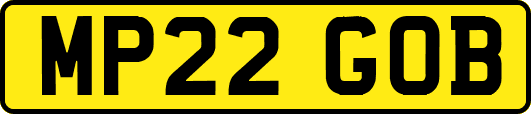 MP22GOB