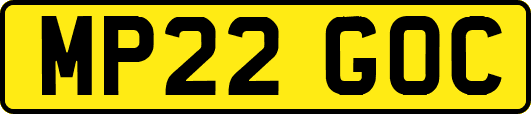 MP22GOC