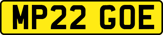 MP22GOE