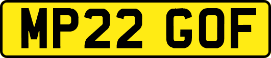 MP22GOF