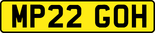 MP22GOH