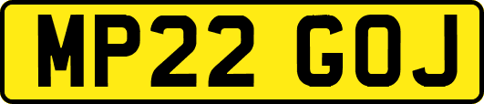 MP22GOJ