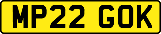 MP22GOK