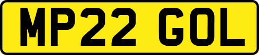 MP22GOL