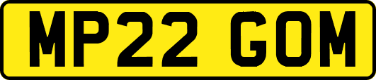 MP22GOM