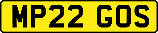 MP22GOS