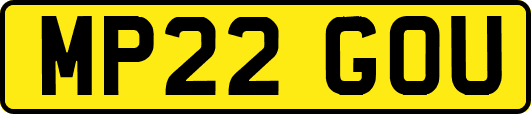 MP22GOU