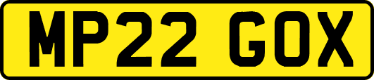 MP22GOX