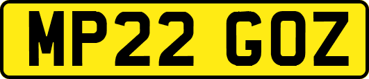 MP22GOZ