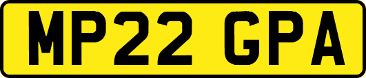 MP22GPA