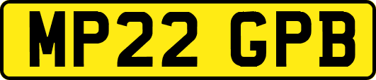 MP22GPB