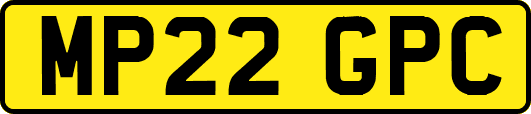 MP22GPC