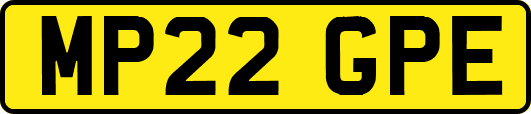 MP22GPE