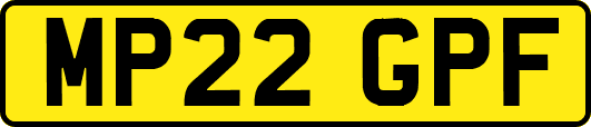 MP22GPF