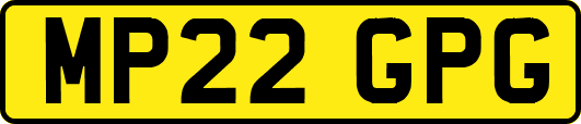 MP22GPG