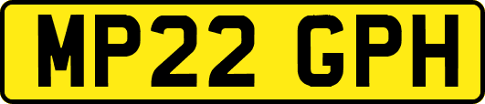 MP22GPH