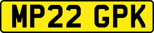 MP22GPK