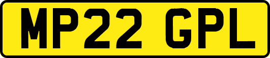 MP22GPL
