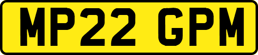 MP22GPM