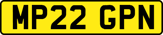 MP22GPN