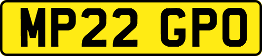MP22GPO