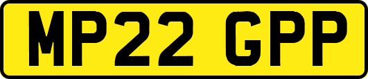 MP22GPP
