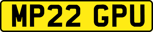MP22GPU