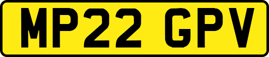 MP22GPV
