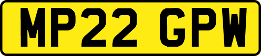 MP22GPW