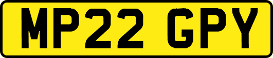 MP22GPY