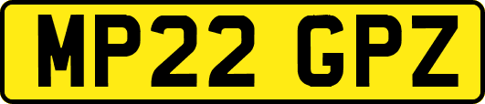 MP22GPZ