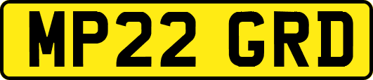 MP22GRD