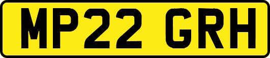 MP22GRH
