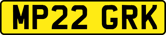 MP22GRK