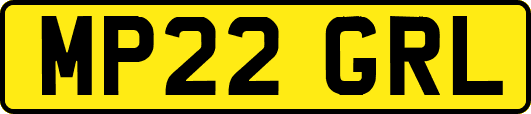 MP22GRL
