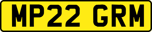 MP22GRM