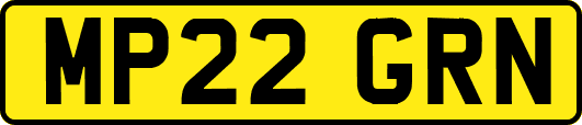MP22GRN