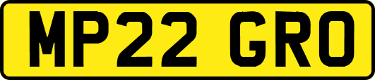 MP22GRO