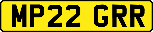 MP22GRR