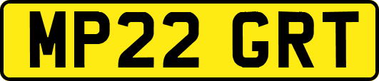MP22GRT