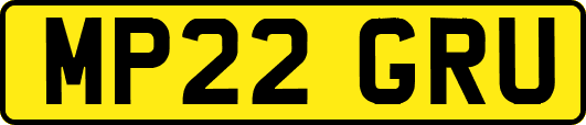 MP22GRU