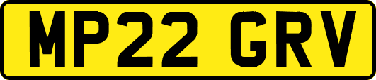 MP22GRV