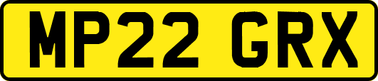 MP22GRX