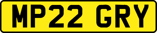 MP22GRY