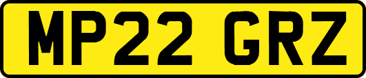 MP22GRZ